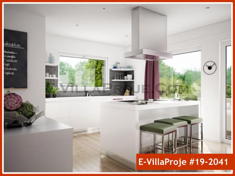 Model 19-2041 — 219 m², 2 Kat thumbnail 5