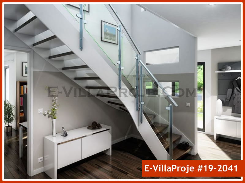 Model 19-2041 — 219 m², 2 Kat thumbnail 7