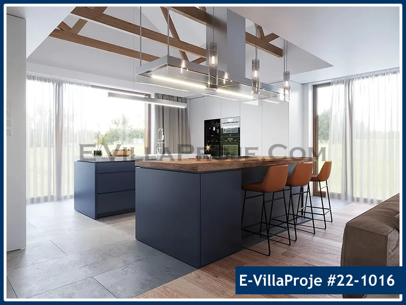 Model 22-1016 — 221 m², 1 storey thumbnail 10