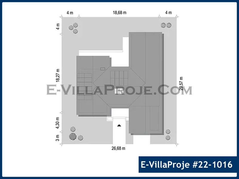 Model 22-1016 — 221 m², 1 storey thumbnail 12