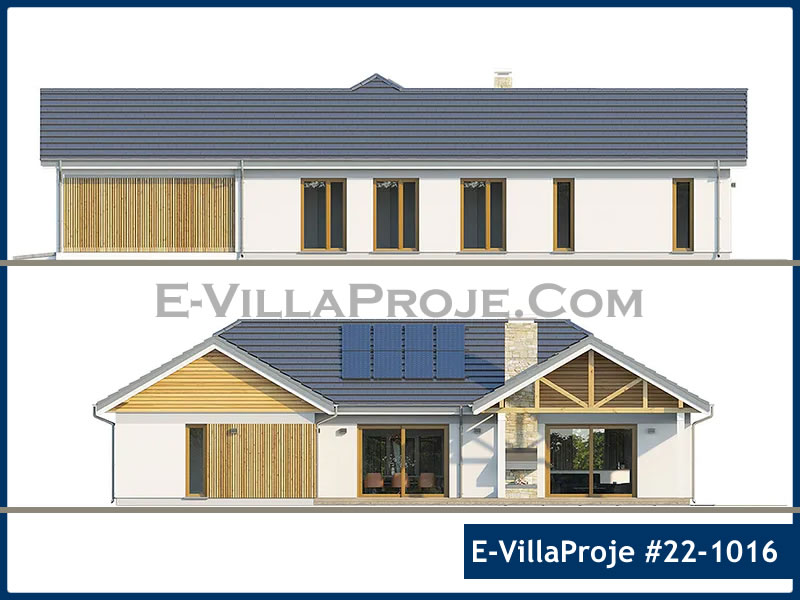 Model 22-1016 — 221 m², 1 storey thumbnail 13