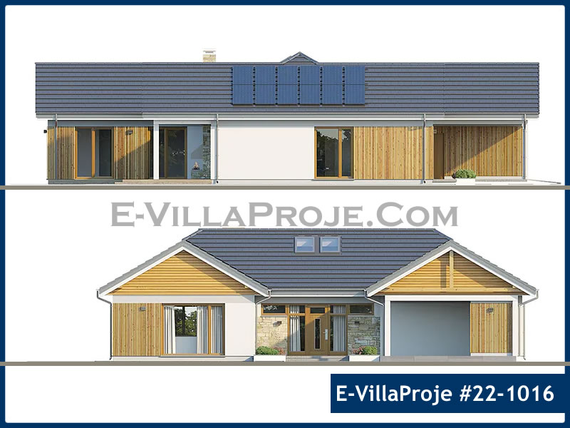 Model 22-1016 — 221 m², 1 storey thumbnail 14