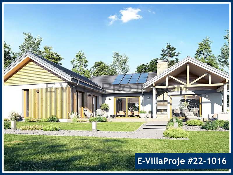 Model 22-1016 — 221 m², 1 storey thumbnail 5