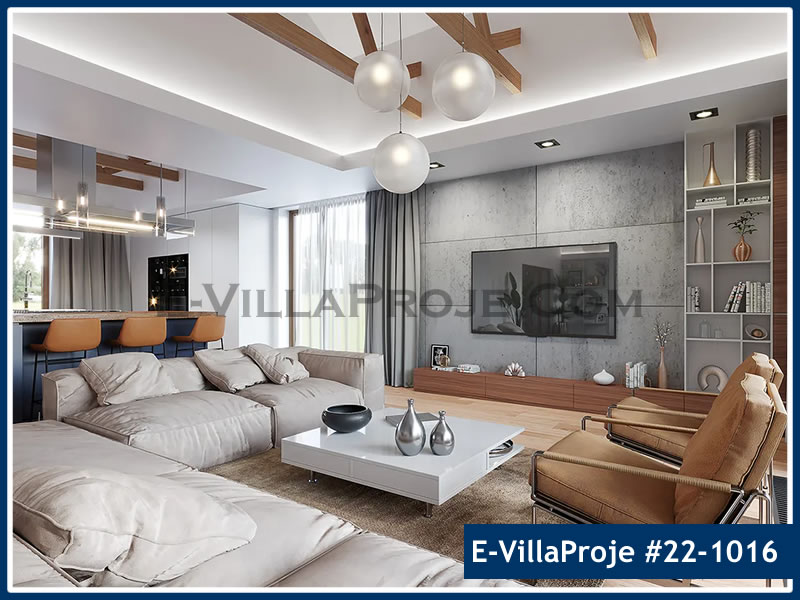 Model 22-1016 — 221 m², 1 storey thumbnail 7