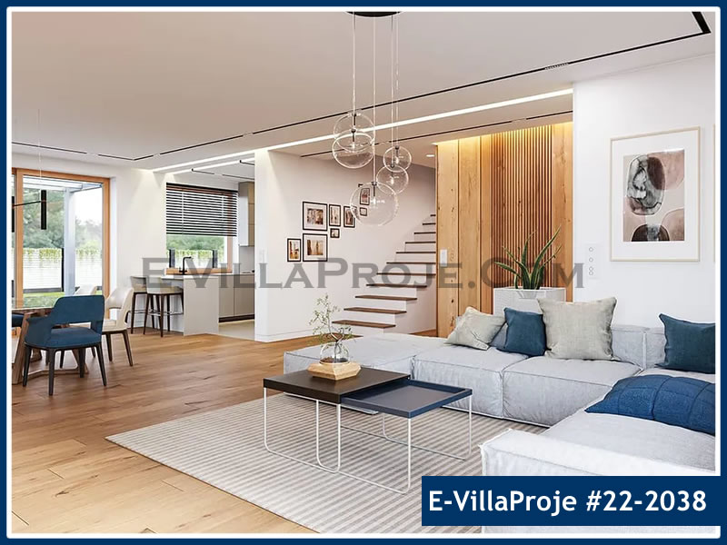 Modell 22-2038 — 222 m², 2 Geschosse thumbnail 12