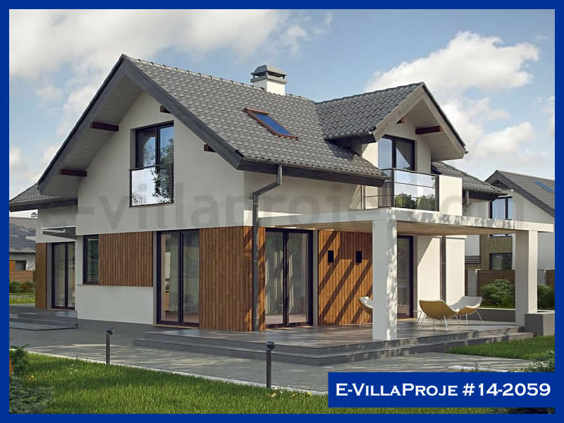 Model 14-2059 — 223 m², 2 Kat thumbnail 6
