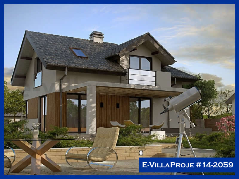 Model 14-2059 — 223 m², 2 Kat thumbnail 8