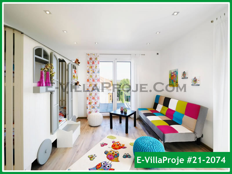 Model 21-2074 — 224 m², 2 Kat thumbnail 10