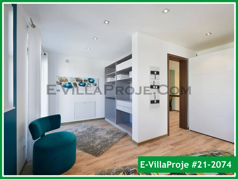 Model 21-2074 — 224 m², 2 Kat thumbnail 11