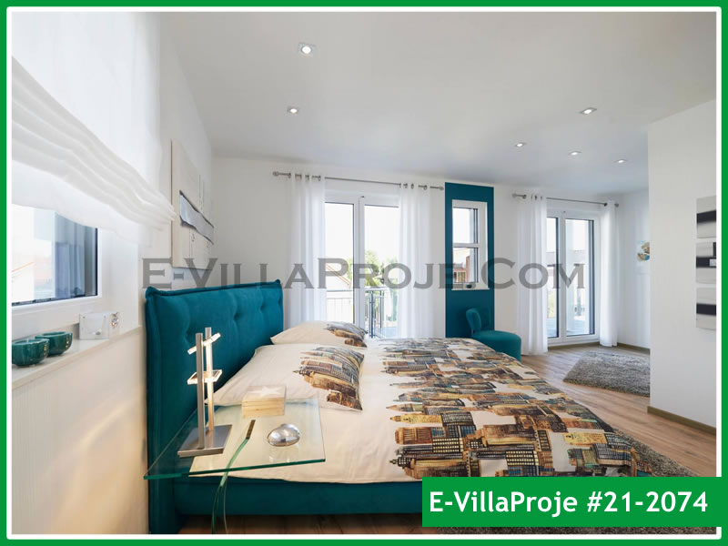 Model 21-2074 — 224 m², 2 Kat thumbnail 12