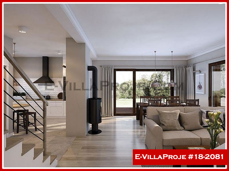 Model 18-2081 — 224 m², 2 storeys thumbnail 11