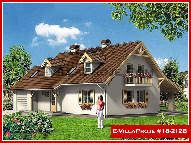 Model 18-2128 — 224 m², 1 storey thumbnail 4