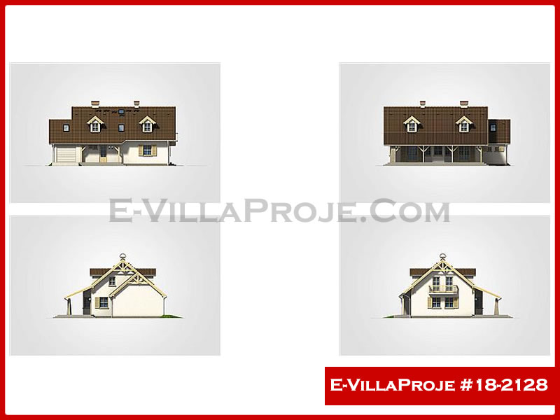 Model 18-2128 — 224 m², 1 storey thumbnail 5