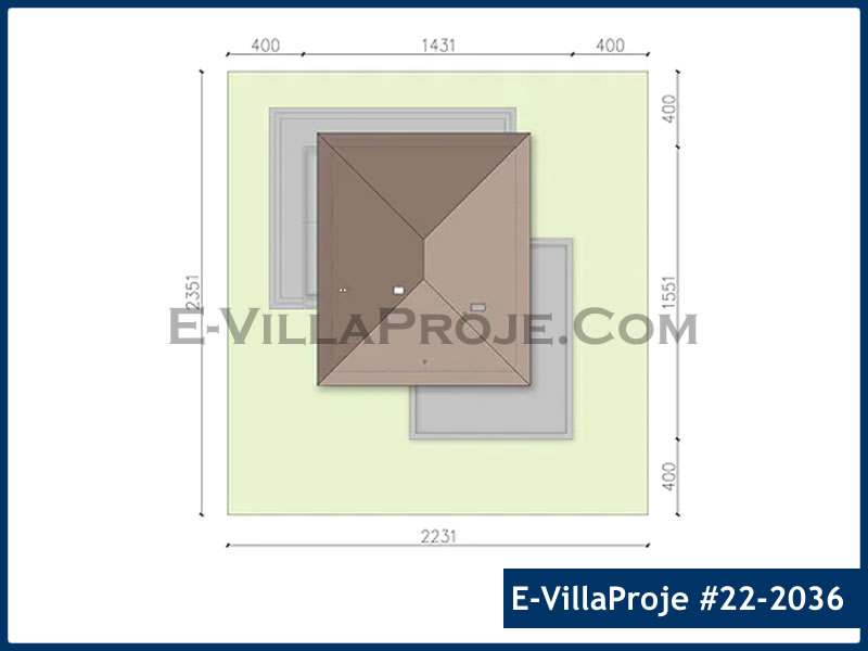 Model 22-2036 — 228 m², 2 Kat thumbnail 13
