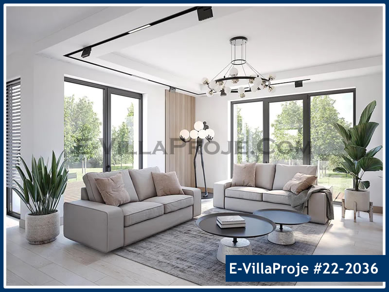Model 22-2036 — 228 m², 2 Kat thumbnail 8