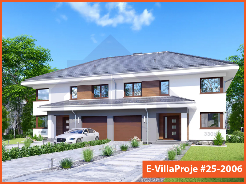 Model 25-2006 — 229 m², 2 storeys thumbnail 4