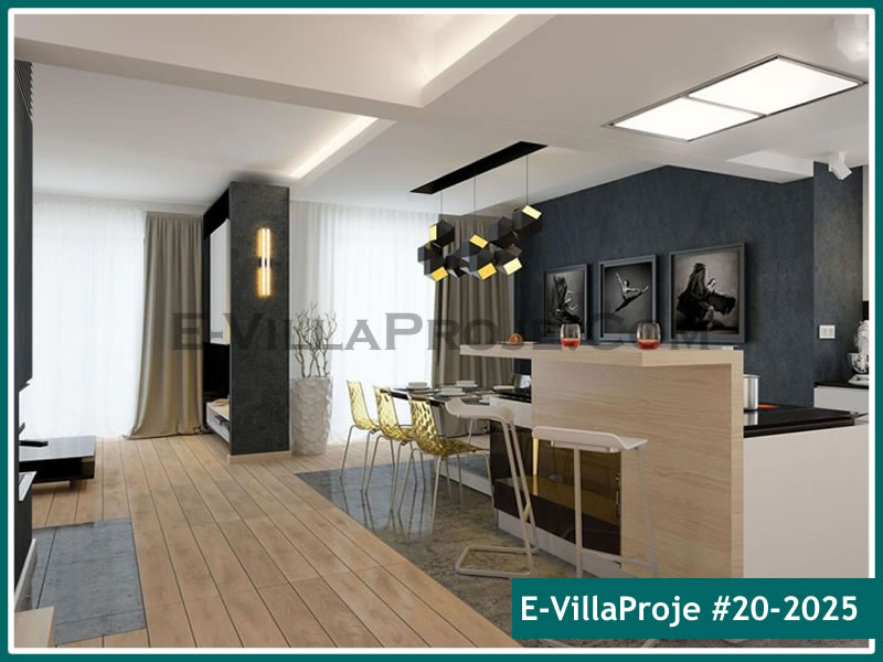 Model 20-2025 — 229 m², 2 Kat thumbnail 7