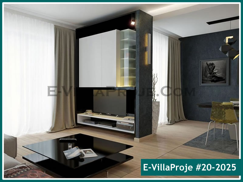 Model 20-2025 — 229 m², 2 Kat thumbnail 8