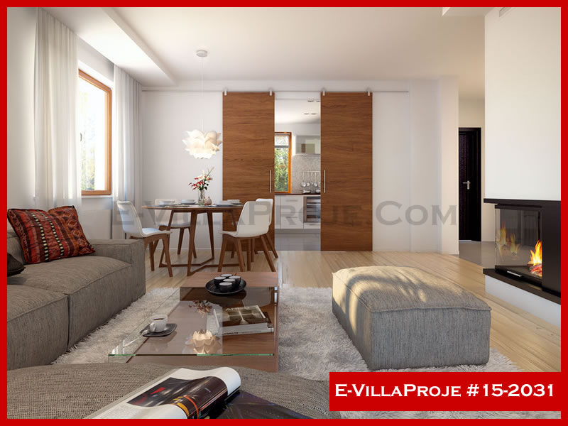 Model 15-2031 — 230 m², 2 Kat thumbnail 6