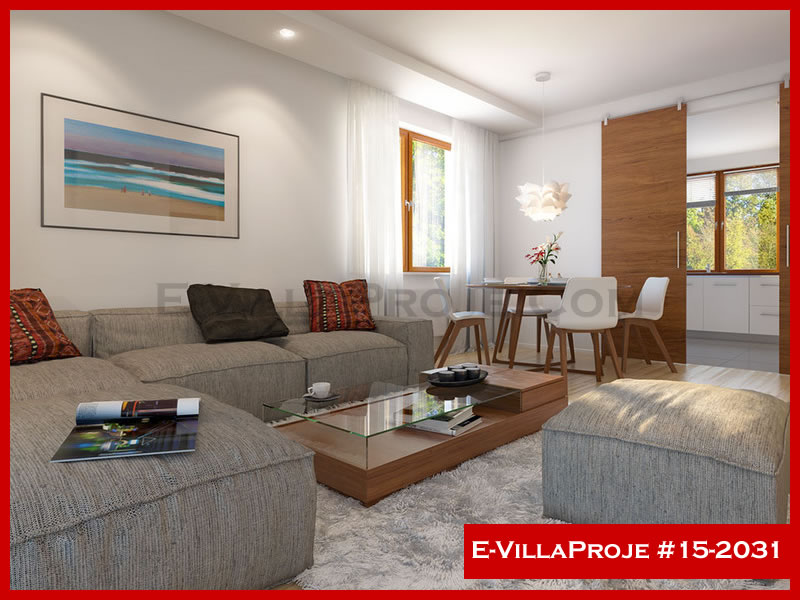 Model 15-2031 — 230 m², 2 Kat thumbnail 8