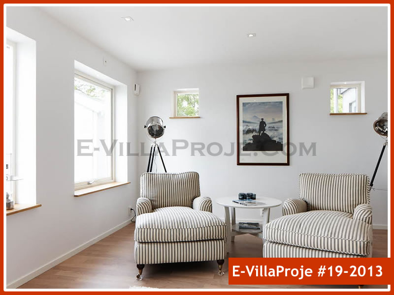 Model 19-2013 — 234 m², 2 storeys thumbnail 10