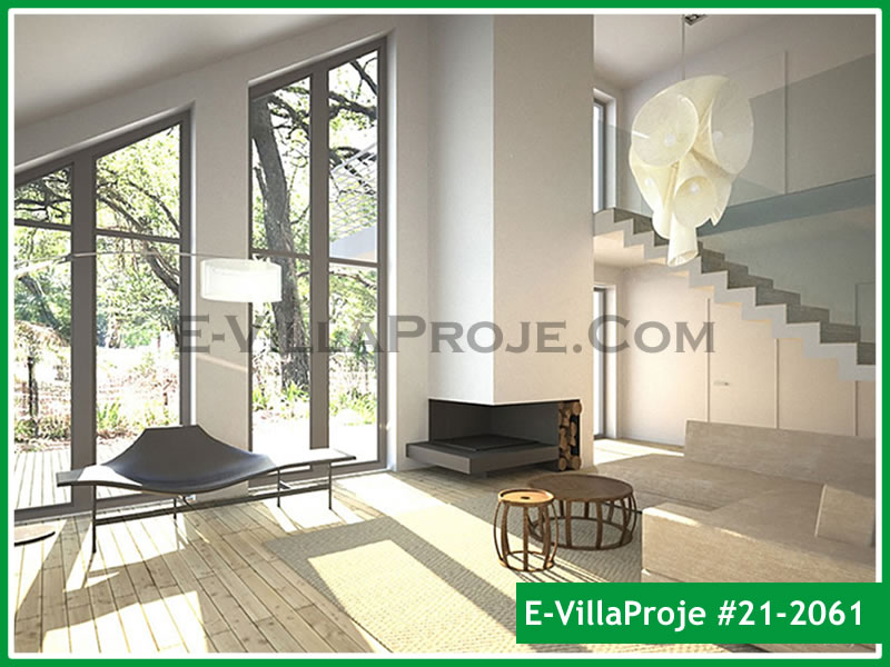 Model 21-2061 — 238 m², 2 Kat thumbnail 9