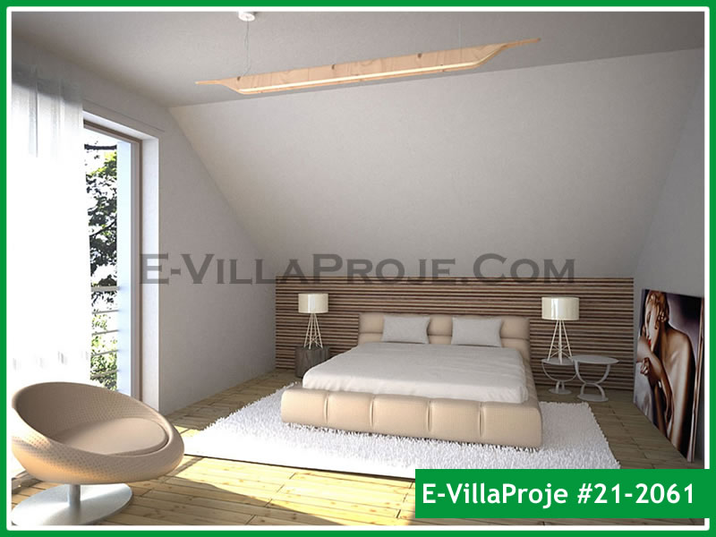Model 21-2061 — 238 m², 2 Kat thumbnail 13