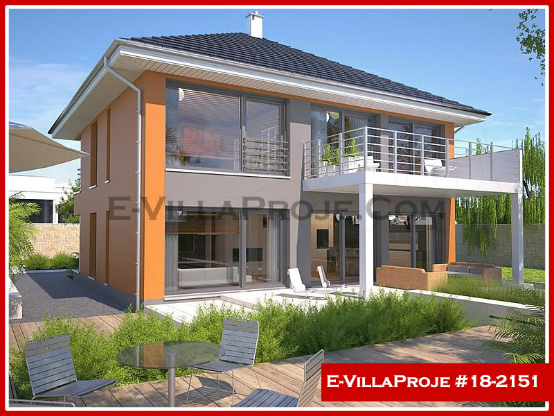 Model 18-2151 — 241 m², 2 storeys thumbnail 10