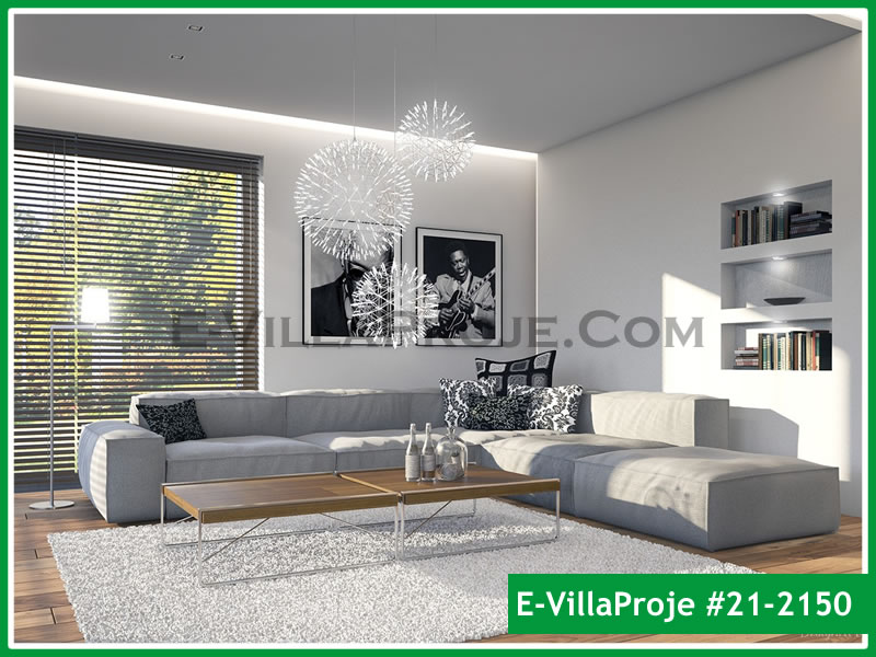 Modell 21-2150 — 241 m², 2 Geschosse thumbnail 13