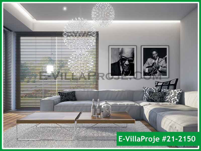 Modell 21-2150 — 241 m², 2 Geschosse thumbnail 14