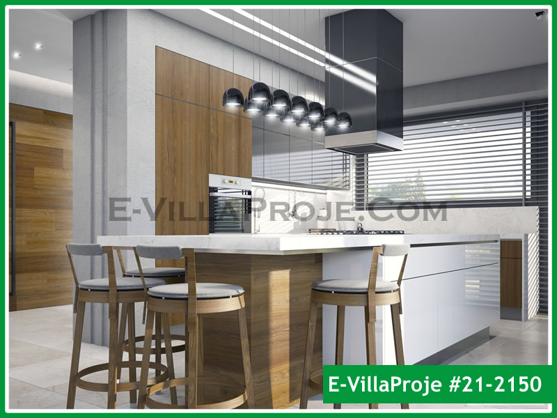 Modell 21-2150 — 241 m², 2 Geschosse thumbnail 16