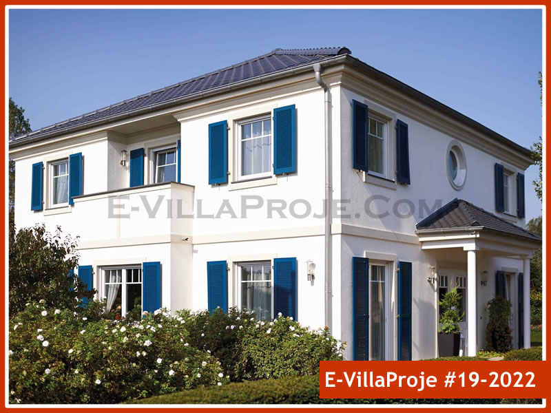Model 19-2022 — 248 m², 2 storeys thumbnail 4