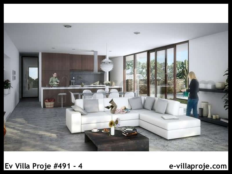 Model p-178 — 248 m², 2 storeys thumbnail 5