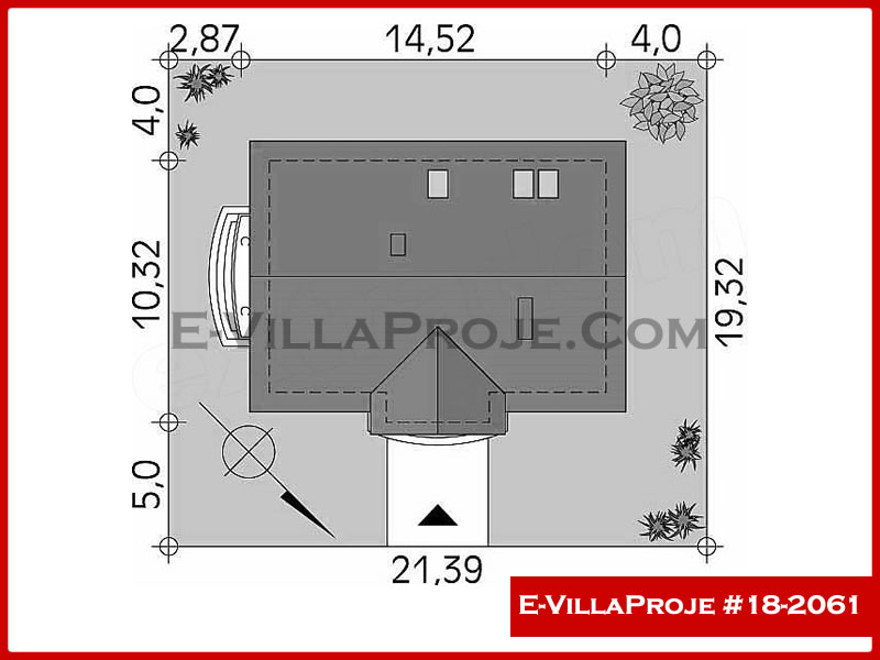 Modell 18-2061 — 249 m², 2 Geschosse thumbnail 4