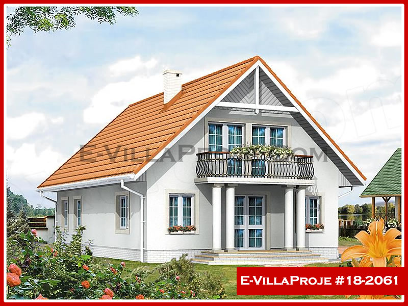 Modell 18-2061 — 249 m², 2 Geschosse thumbnail 5