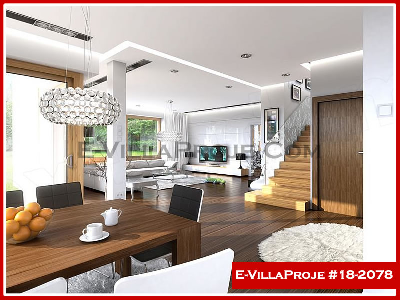 Model 18-2078 — 252 m², 2 storeys thumbnail 6