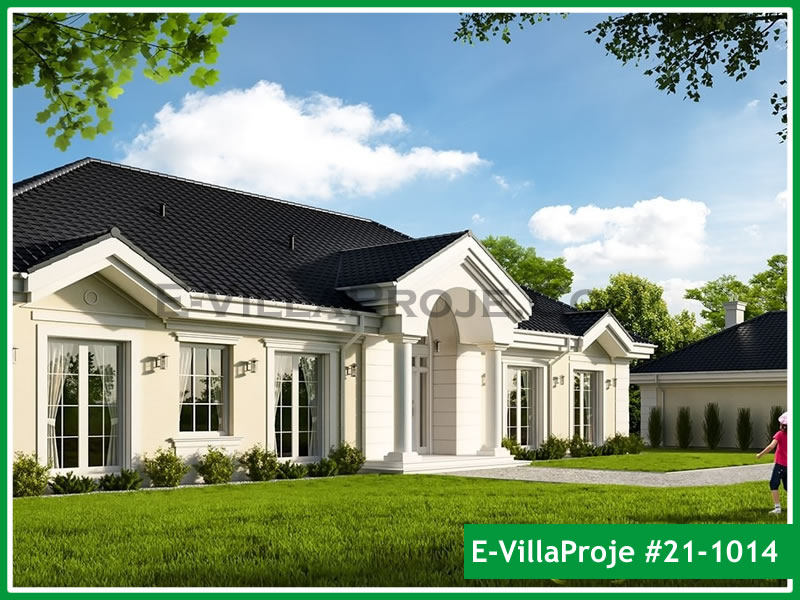 Model 21-1014 — 253 m², 1 storey thumbnail 3