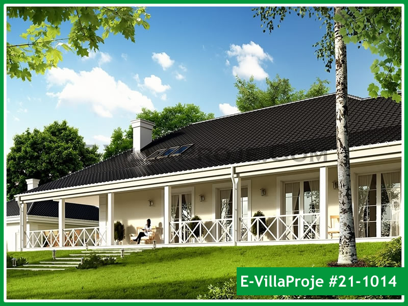 Model 21-1014 — 253 m², 1 storey thumbnail 4