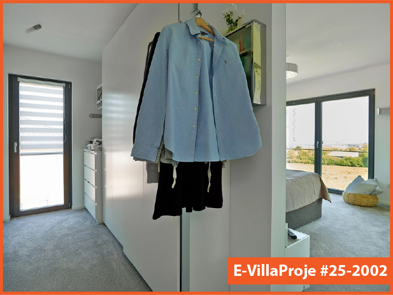 Model 25-2002 — 254 m², 2 storeys thumbnail 16