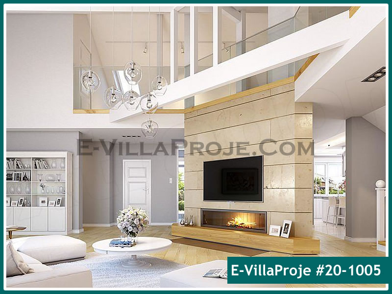 Model 20-1005 — 257 m², 1 storey thumbnail 9