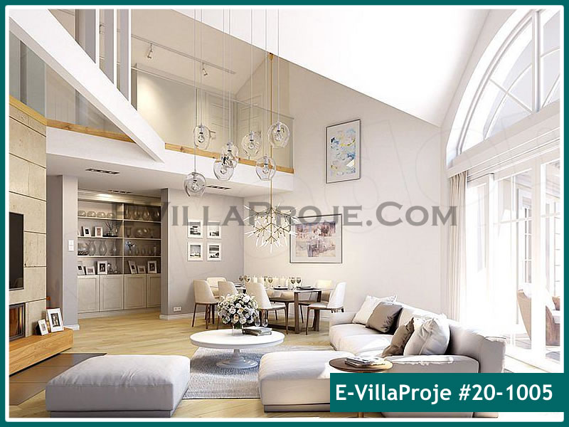 Model 20-1005 — 257 m², 1 storey thumbnail 10