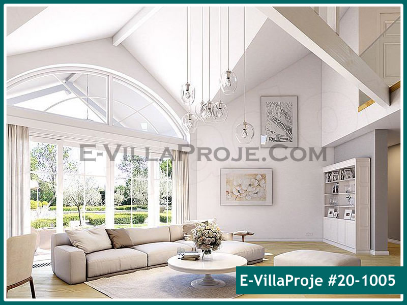 Model 20-1005 — 257 m², 1 storey thumbnail 11