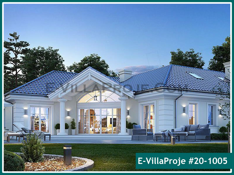 Model 20-1005 — 257 m², 1 storey thumbnail 6