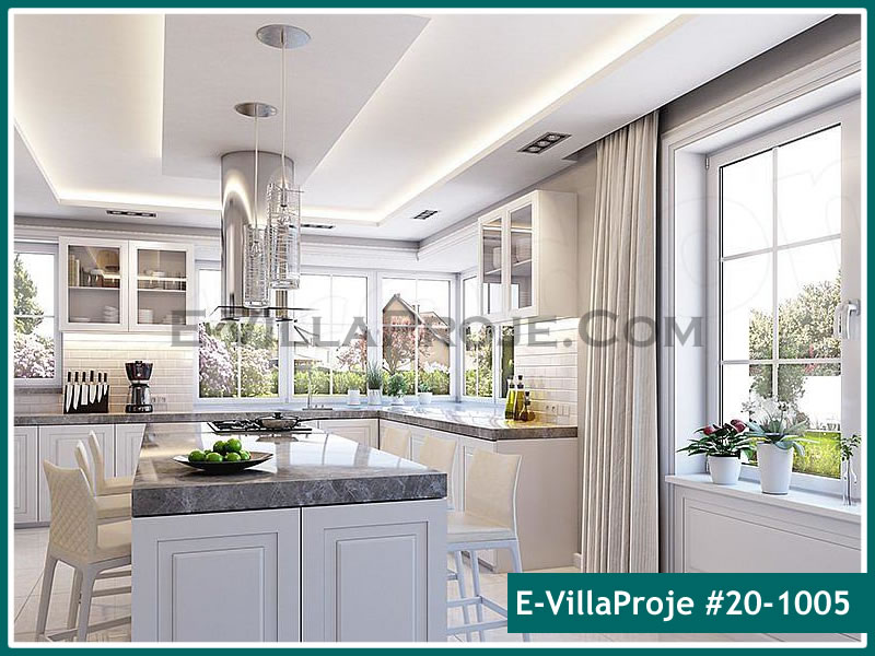 Model 20-1005 — 257 m², 1 storey thumbnail 7