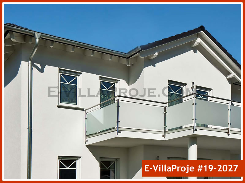 Model 19-2027 — 262 m², 2 Kat thumbnail 5