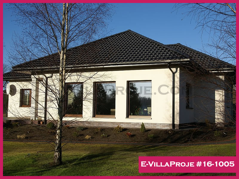 Model 16-1005 — 265 m², 1 storey thumbnail 6