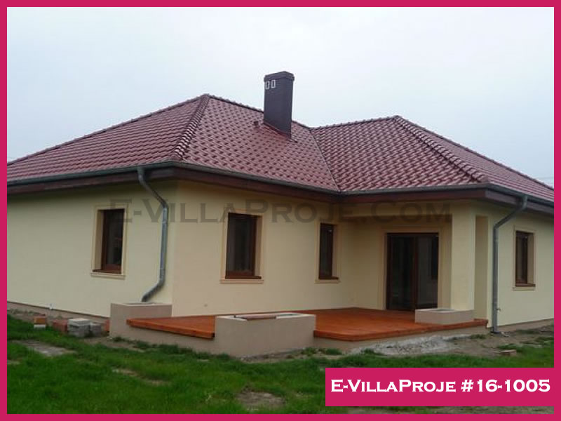 Model 16-1005 — 265 m², 1 storey thumbnail 7