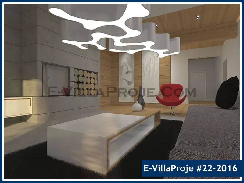 Model 22-2016 — 267 m², 2 storeys thumbnail 10