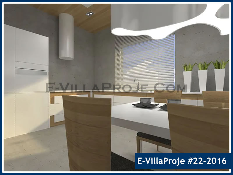 Model 22-2016 — 267 m², 2 storeys thumbnail 5