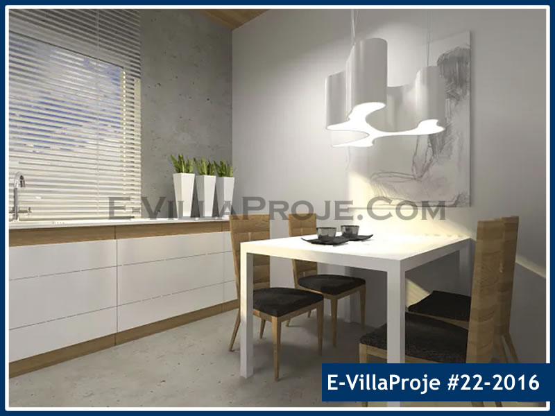Model 22-2016 — 267 m², 2 storeys thumbnail 6